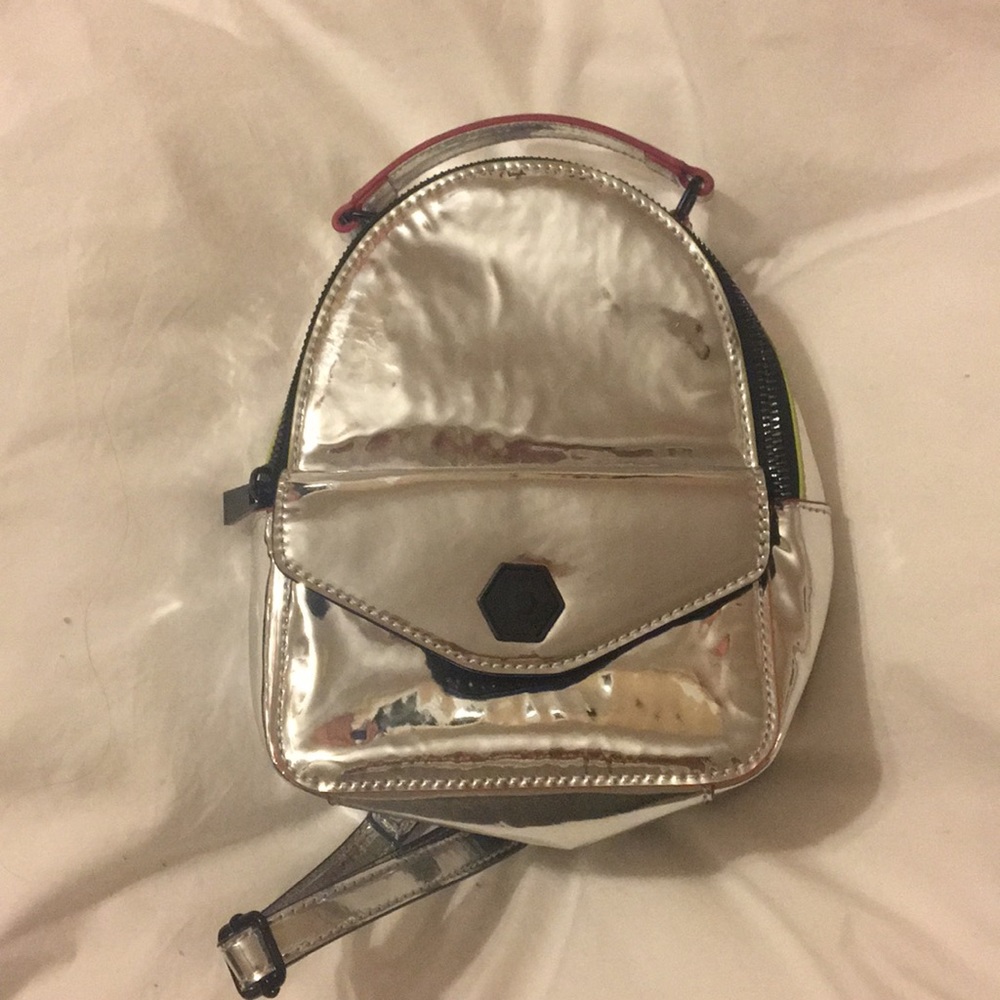 ALDO backpack never worn
